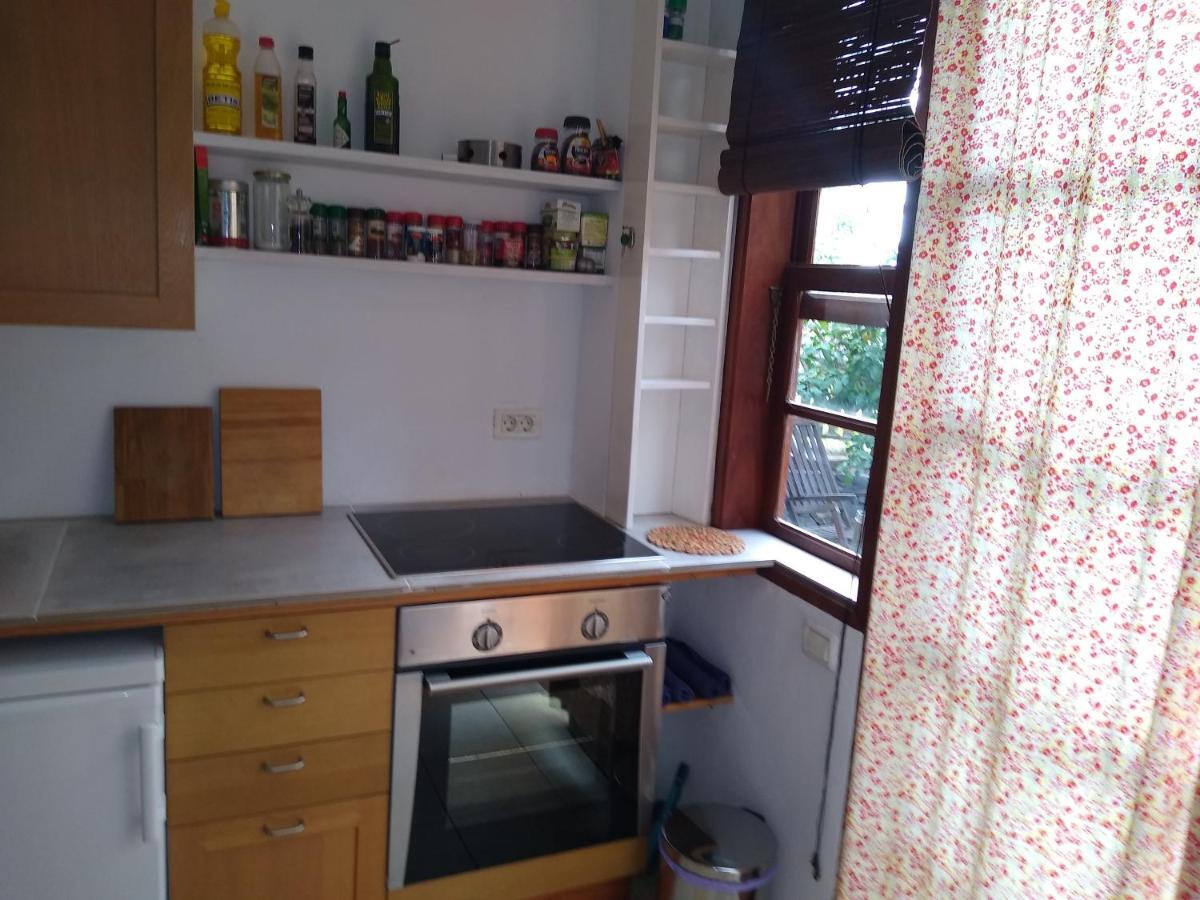 Casa Gio Apartment Arure Ngoại thất bức ảnh