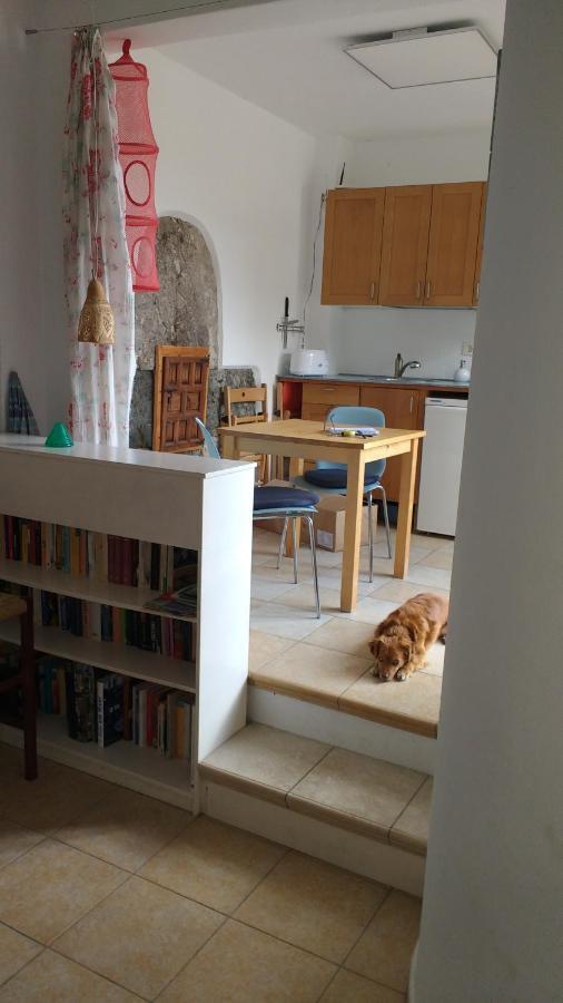 Casa Gio Apartment Arure Ngoại thất bức ảnh