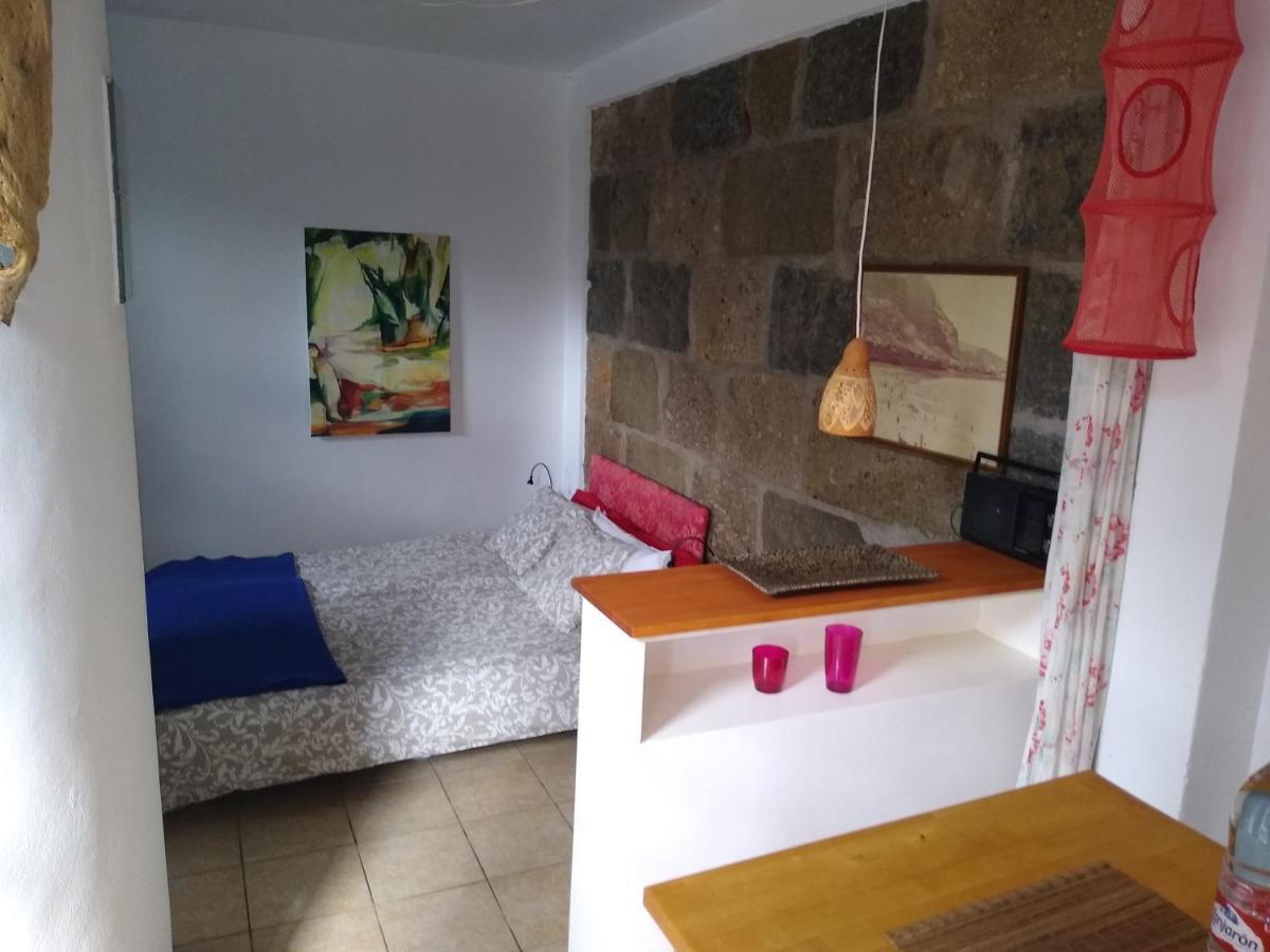Casa Gio Apartment Arure Ngoại thất bức ảnh