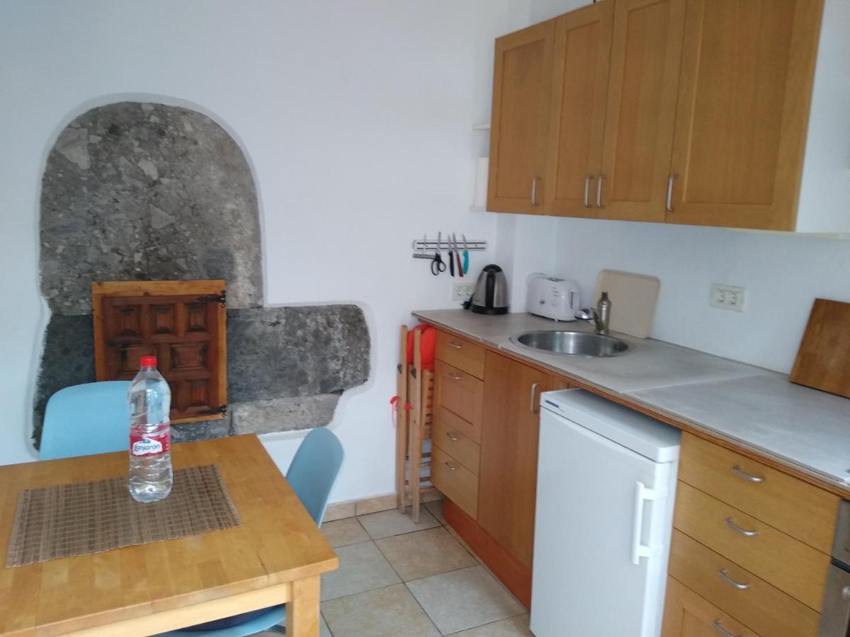 Casa Gio Apartment Arure Ngoại thất bức ảnh